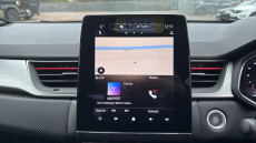 Renault Captur 1.3 Mild hybrid 140 R.S. Line 5dr Petrol Hatchback